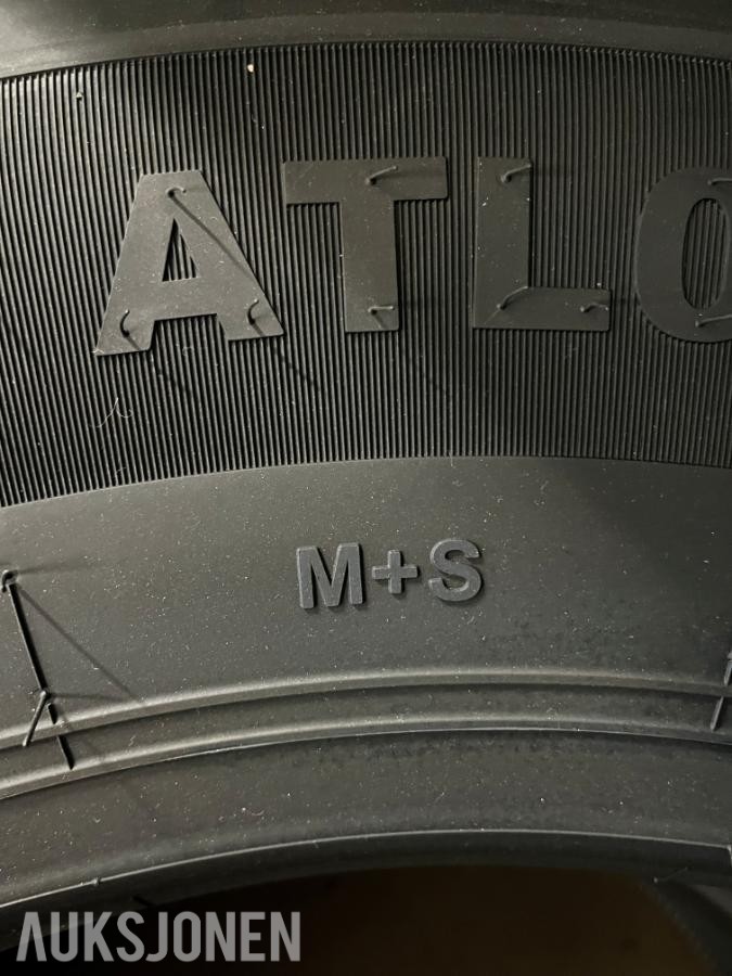Atlander Winter ATL08 315/70R22,5 lastebildekk